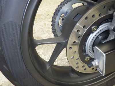 Honda NC750X 2025