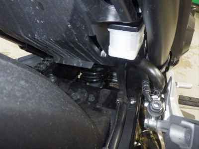 Honda NC750X 2025