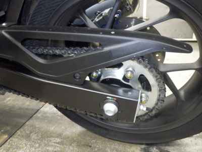 Honda NC750X 2025
