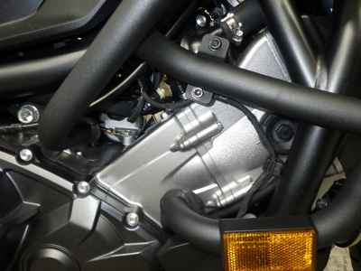 Honda NC750X 2025