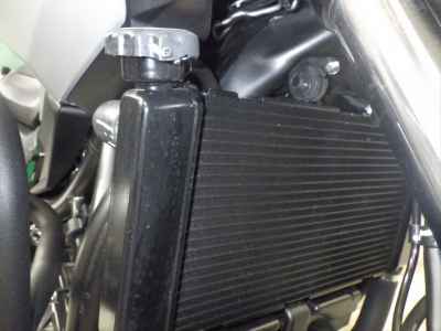 Honda NC750X 2025