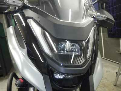 Honda NC750X 2025