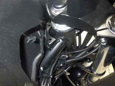 Honda NC750X 2025