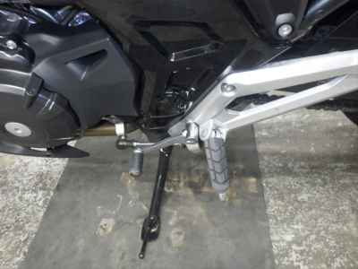 Honda NC750X 2025