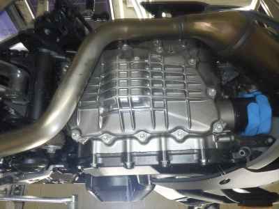 Honda NC750X 2025