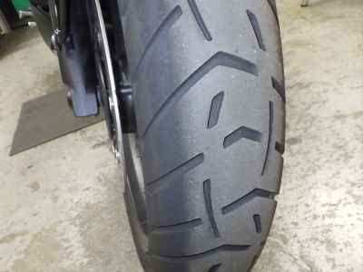Honda NC750X 2025