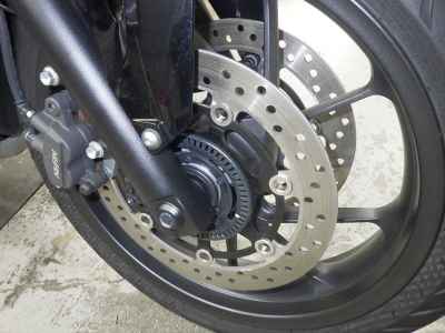 Honda NC750X 2025