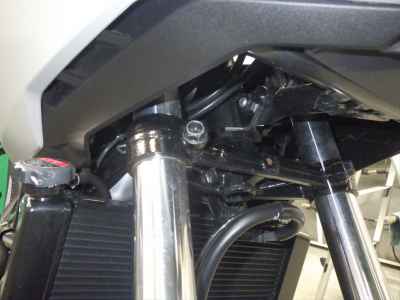 Honda NC750X 2025