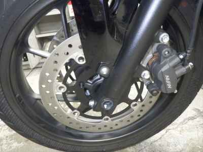 Honda NC750X 2025