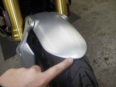 BMW R nineT 2024