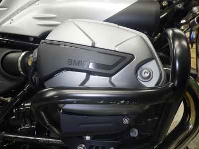 BMW R nineT 2024
