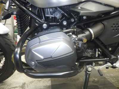 BMW R nineT 2024