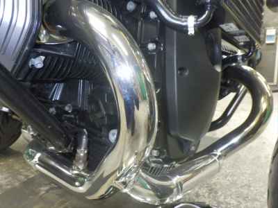 BMW R nineT 2024