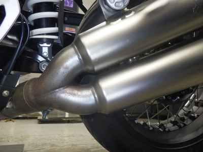BMW R nineT 2024
