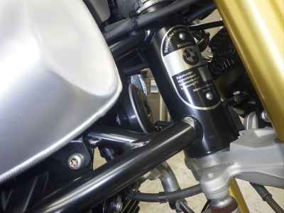 BMW R nineT 2024