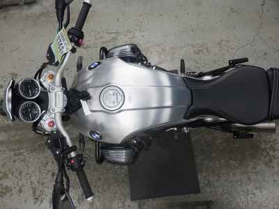 BMW R nineT 2024