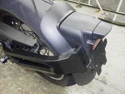 Husqvarna Svartpilen 401 2023