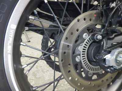 Husqvarna Svartpilen 401 2023