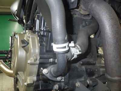 Husqvarna Svartpilen 401 2023