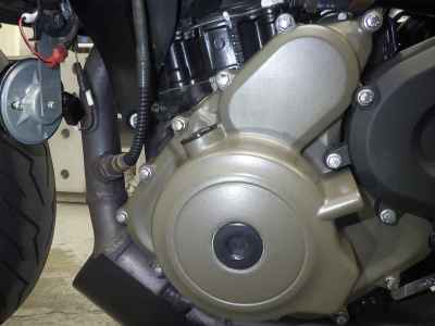 Husqvarna Svartpilen 401 2023