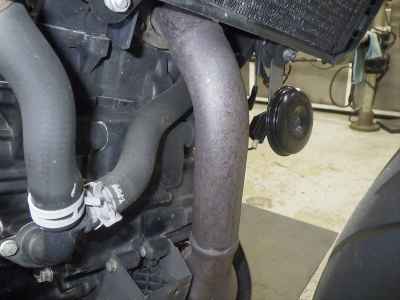 Husqvarna Svartpilen 401 2023