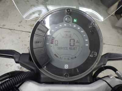 Husqvarna Svartpilen 401 2023