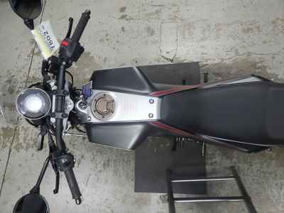 Husqvarna Svartpilen 401 2023