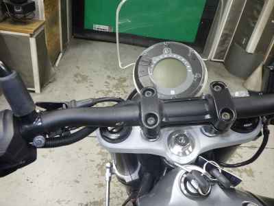 Husqvarna Svartpilen 401 2023