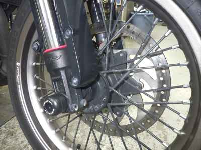 Husqvarna Svartpilen 401 2023