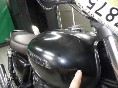 Honda GB350 2024