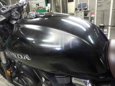 Honda GB350 2024