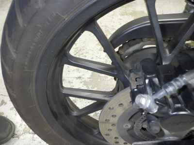 Honda GB350 2024