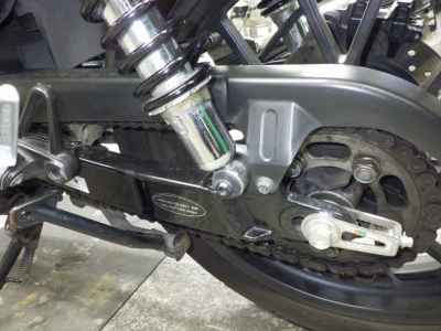 Honda GB350 2024