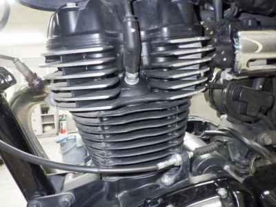 Honda GB350 2024