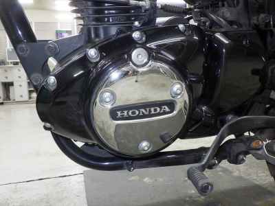 Honda GB350 2024
