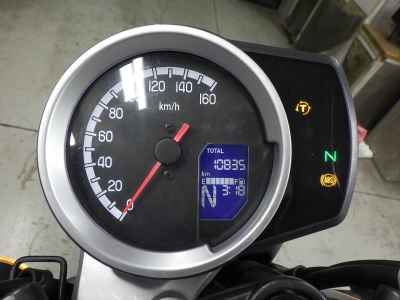 Honda GB350 2024