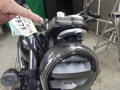 Honda GB350 2024