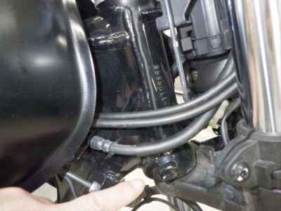 Honda GB350 2024