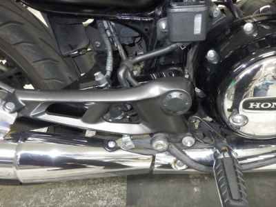 Honda GB350 2024