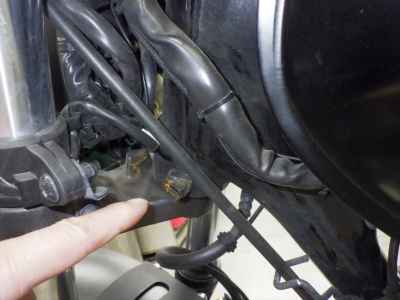Honda GB350 2024