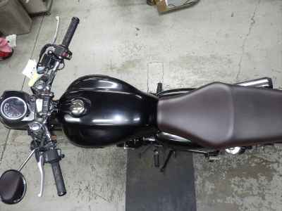 Honda GB350 2024