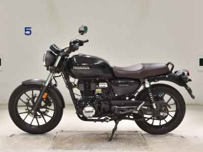 Honda GB350 2024