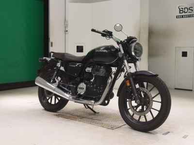 Honda GB350 2024