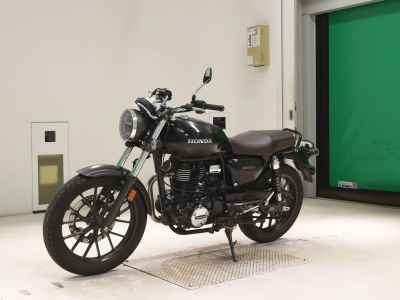 Honda GB350 2024