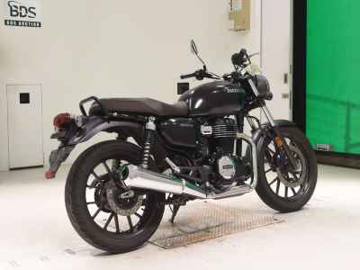Honda GB350 2024