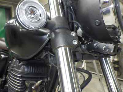 Honda GB350 2024
