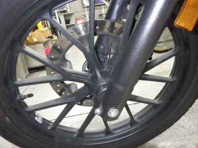 Honda GB350 2024
