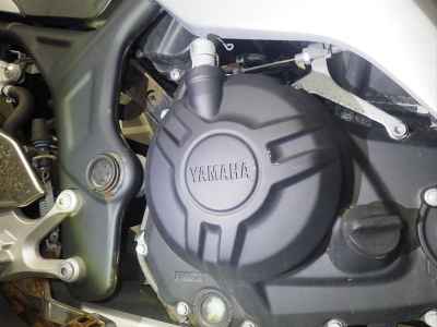 Yamaha YZF-R25 2017