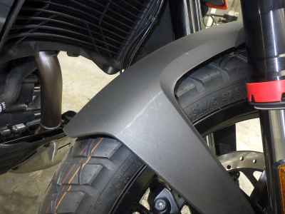 KTM 250 Adventure 2024