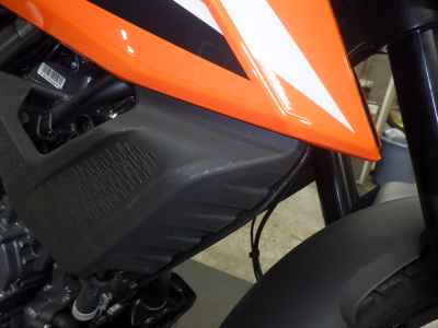 KTM 250 Adventure 2024